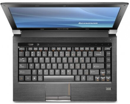 Ноутбук Lenovo IdeaPad V360A зависает